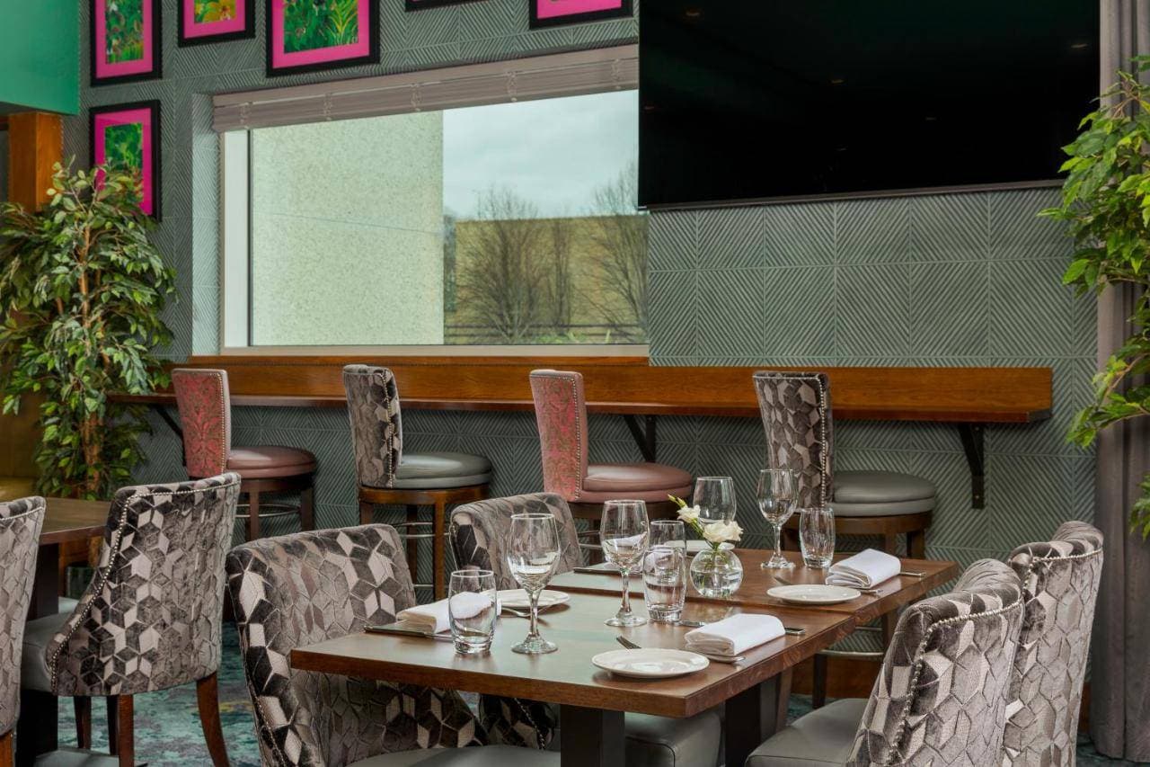 Crowne Plaza Dublin - Blanchardstown by IHG 17