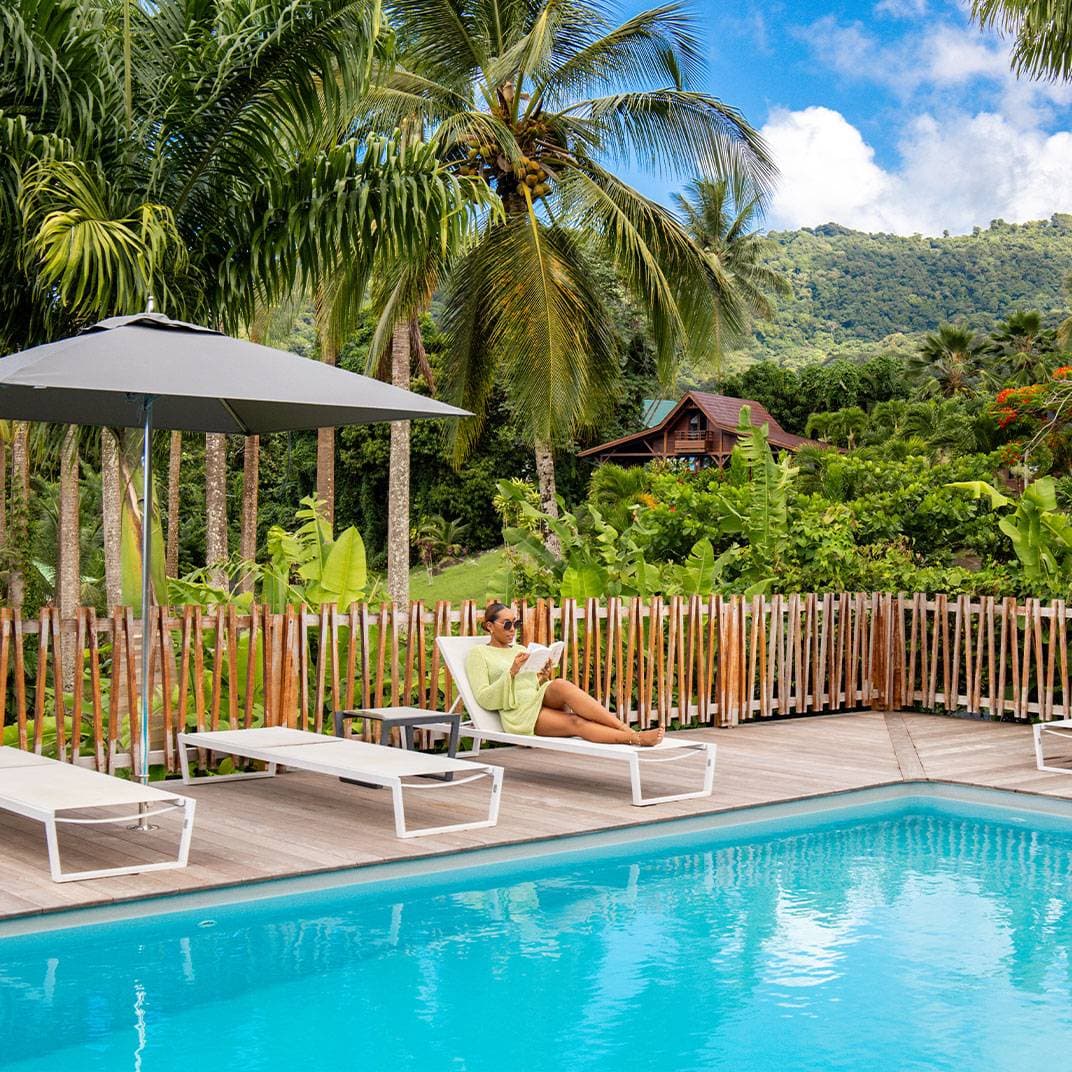 Le Jardin Malanga Hotel 13