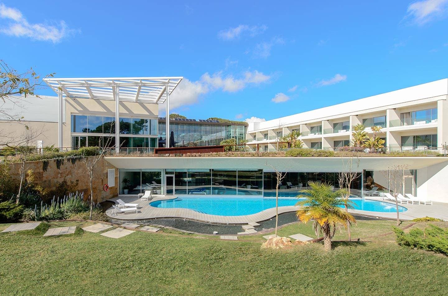 Martinhal Lisbon Cascais Family Hotel 12