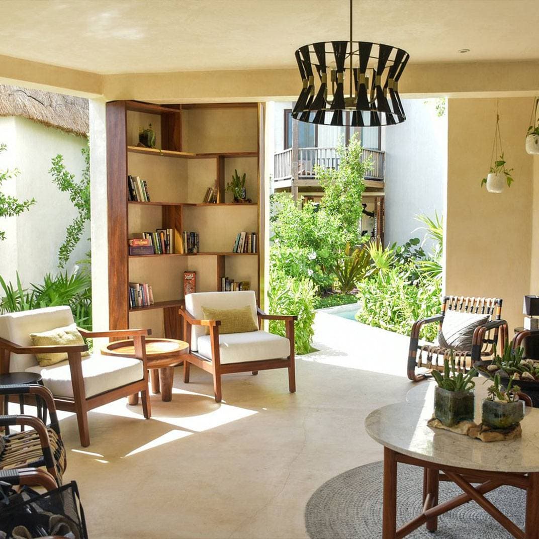Hotel Nerea Tulum 4