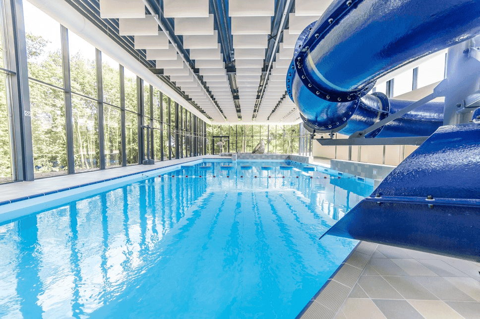 Dormio Resort Maastricht 9