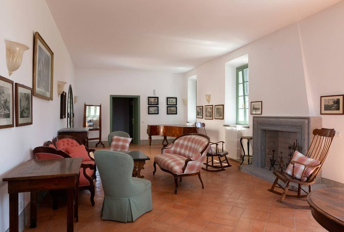 Borgo Mattei 12