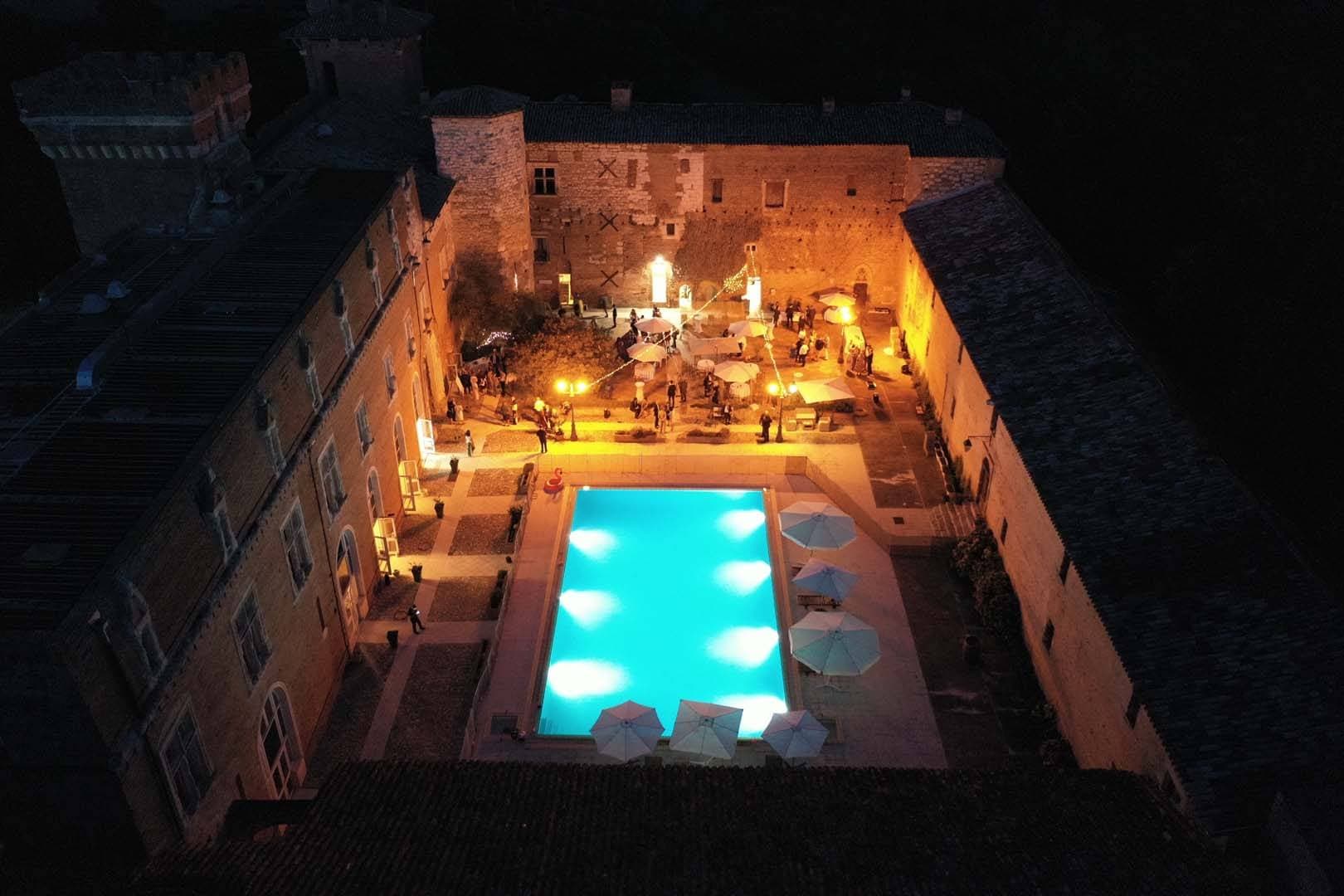 Le Château des Terrides 6