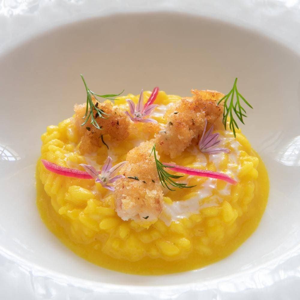 Ristorante Vespasia 21