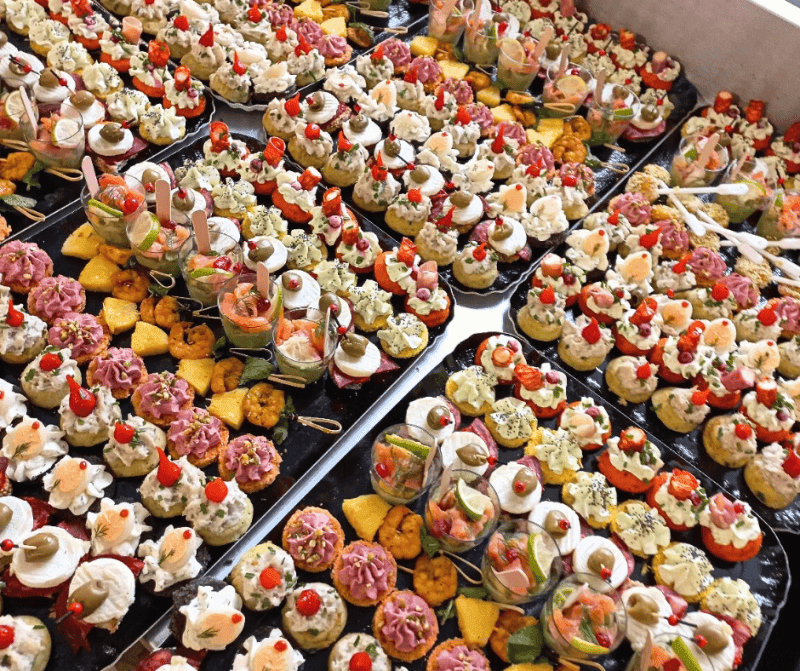 Festi Saveurs 4