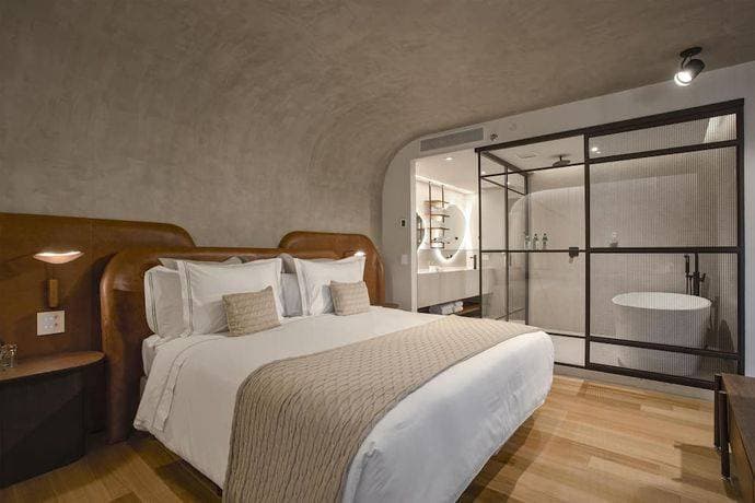 Qoya Hotel Curitiba, Curio Collection by Hilton 14