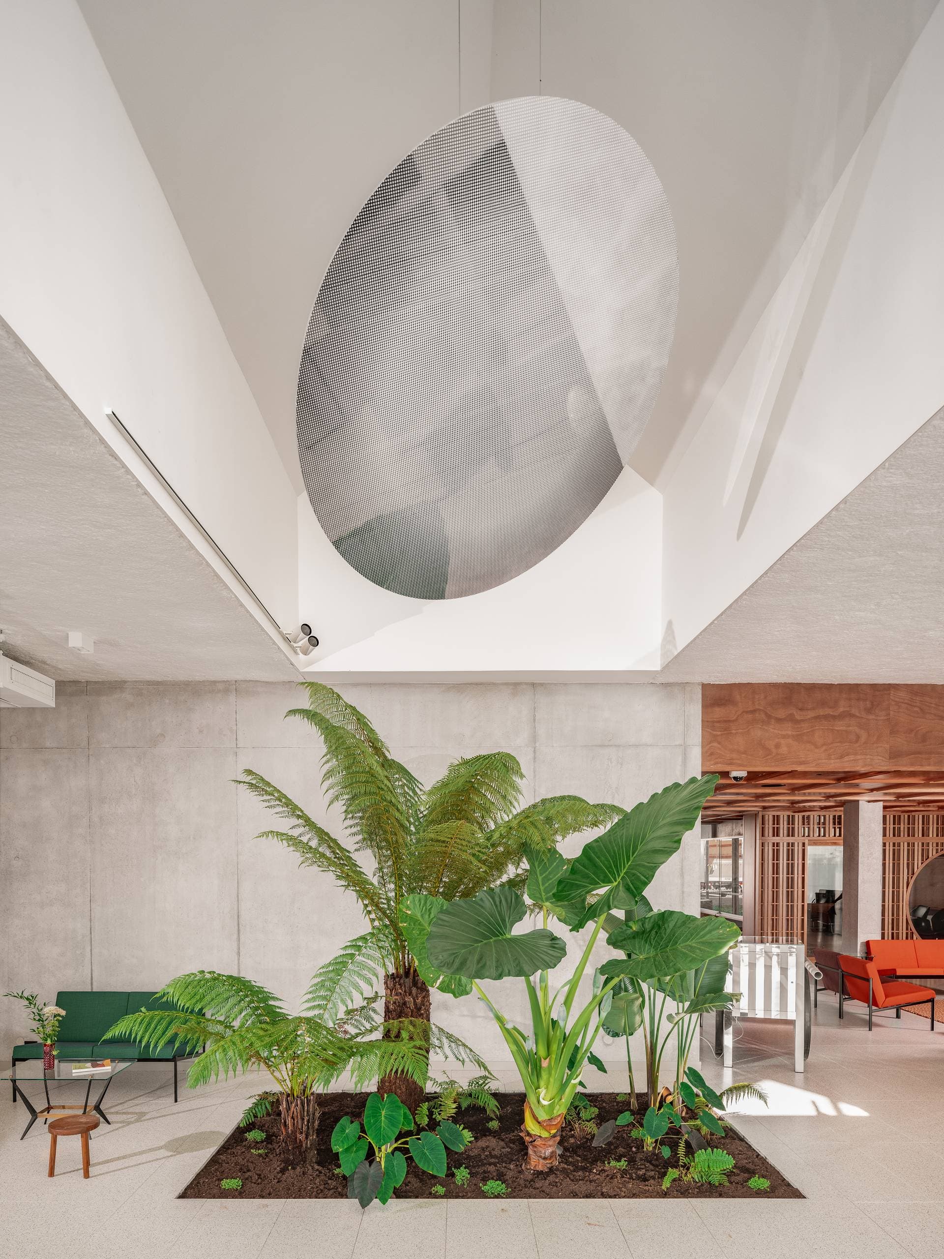 Hotel Vertime 19