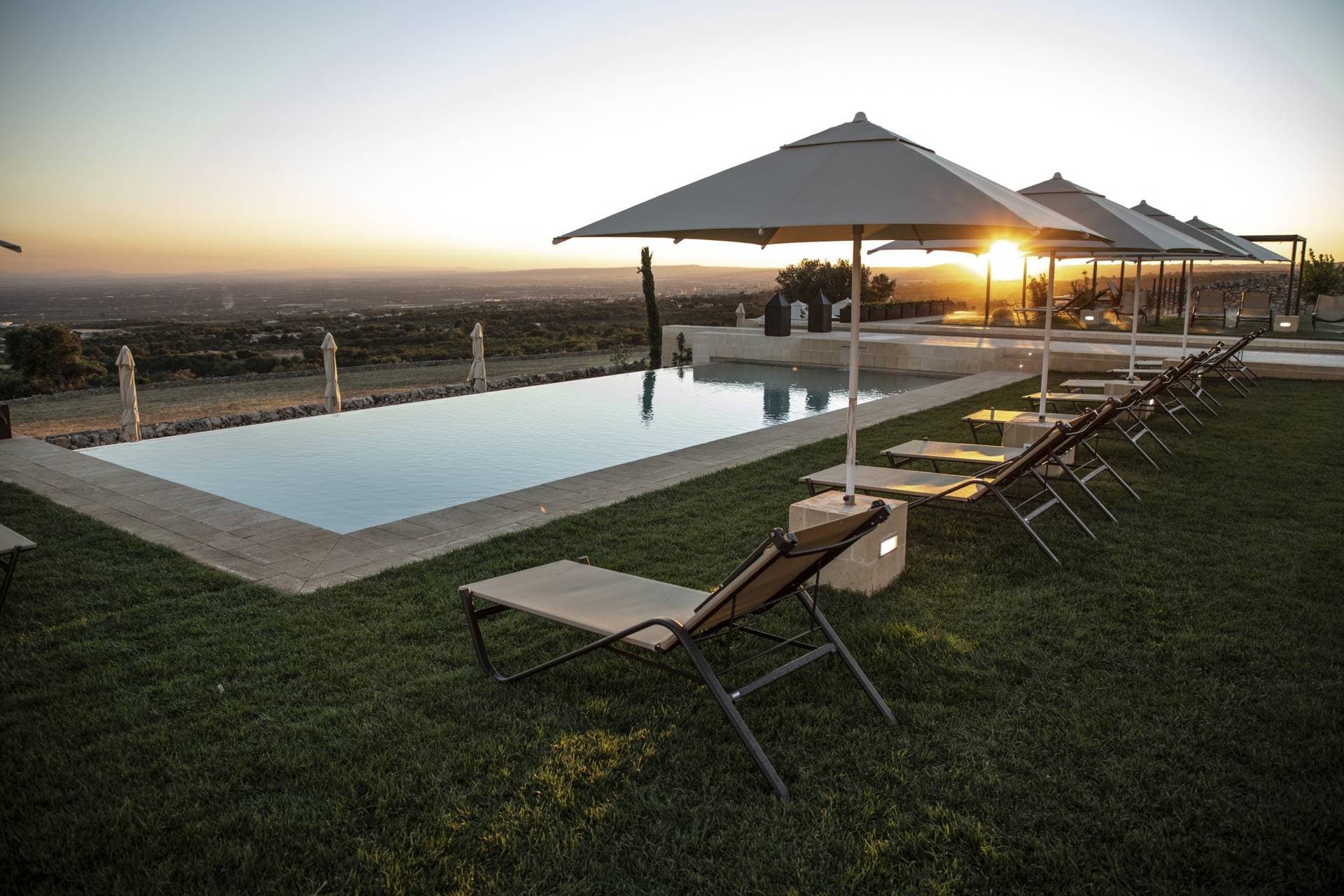 Masseria Amastuola Wine Resort 8