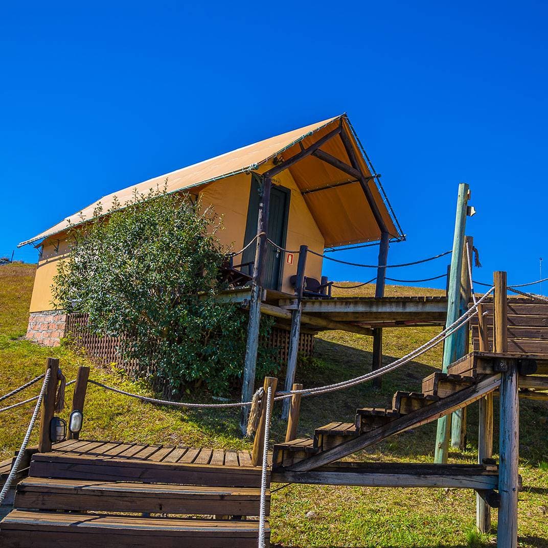 Parador Casa da Montanha 7