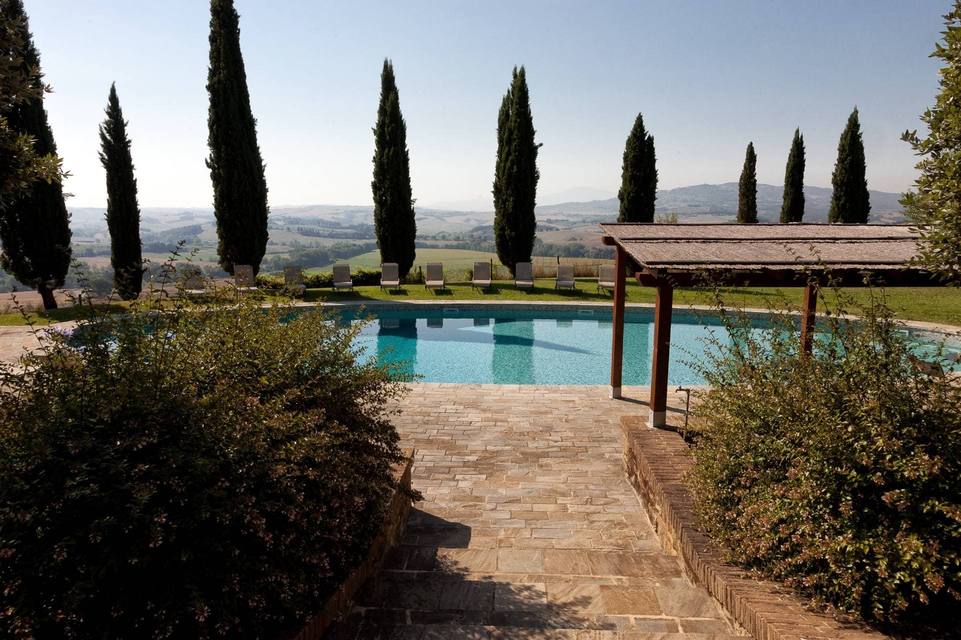 Borgo Finocchieto 3