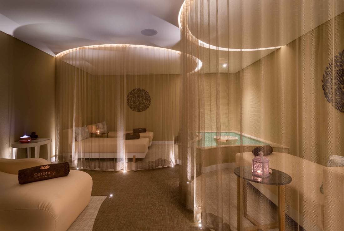 Sheraton Cascais Resort 5
