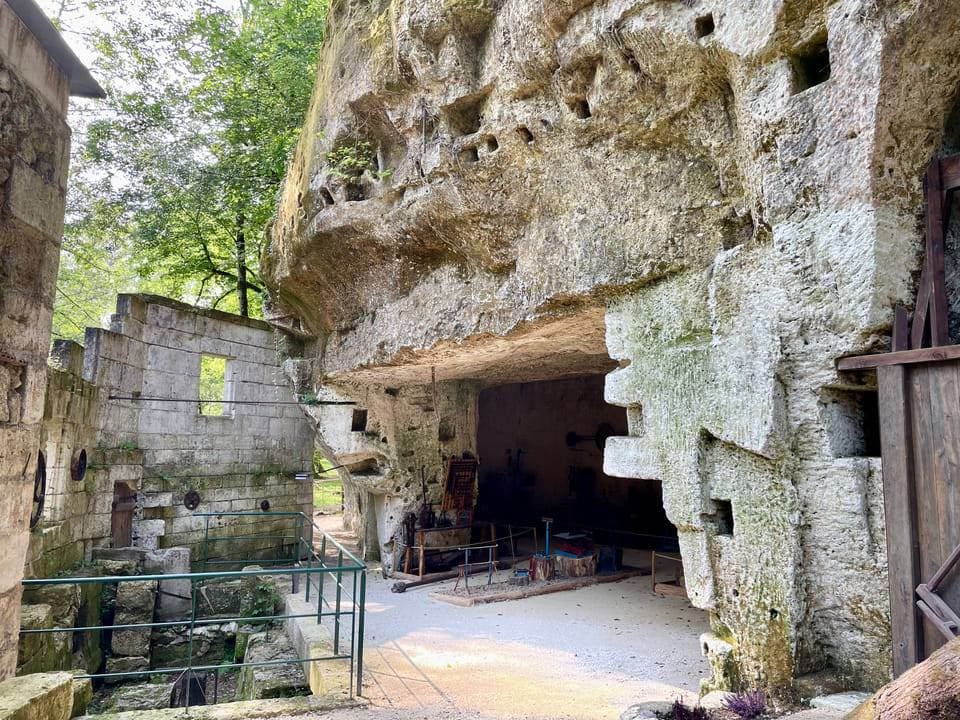Le Bimbillou Parc 2