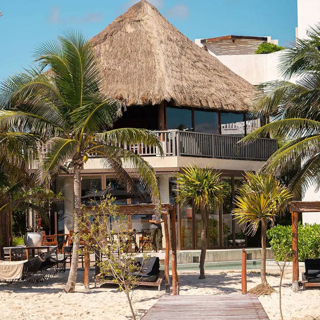 Hotel Nerea Tulum 3