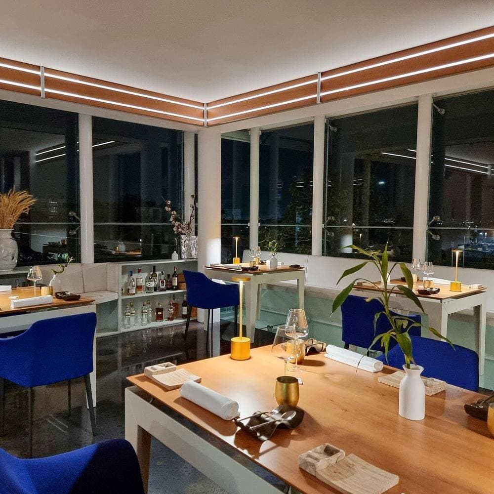 Contaminazioni Restaurant 3