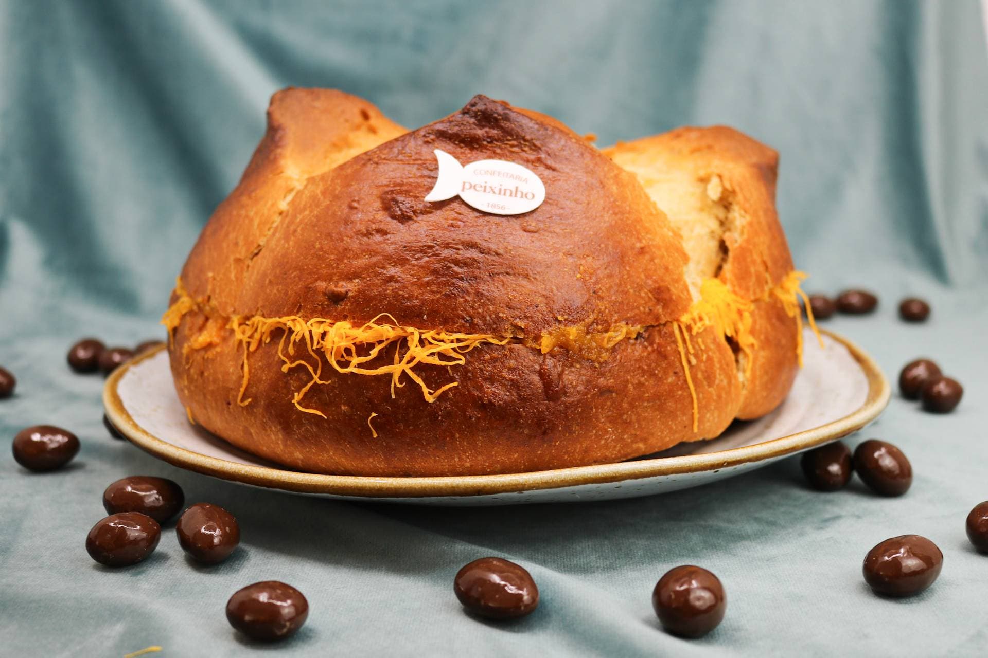 Confeitaria peixinho 9