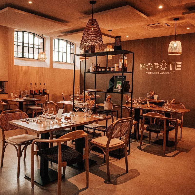 Popôte 3