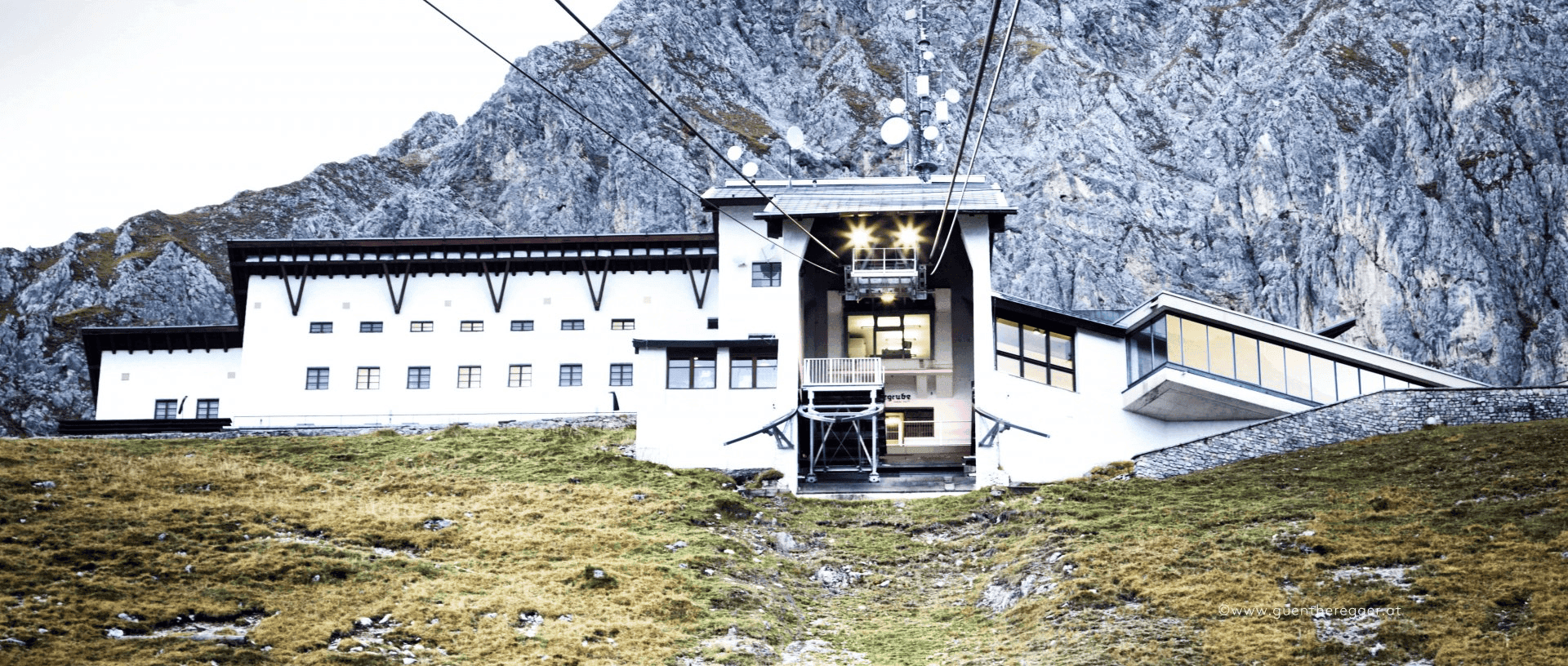 Restaurant Seegrube