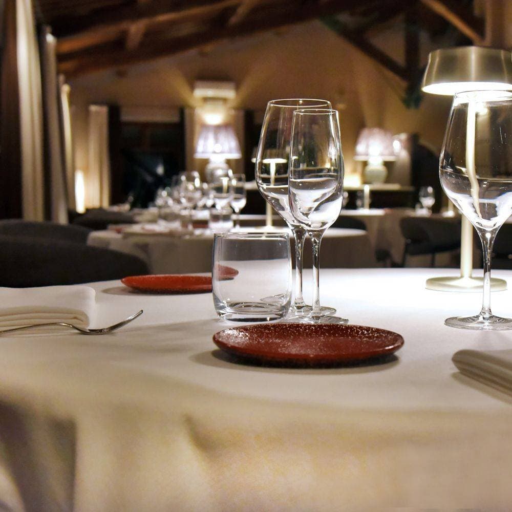 Antico Ristorante Forassiepi 16
