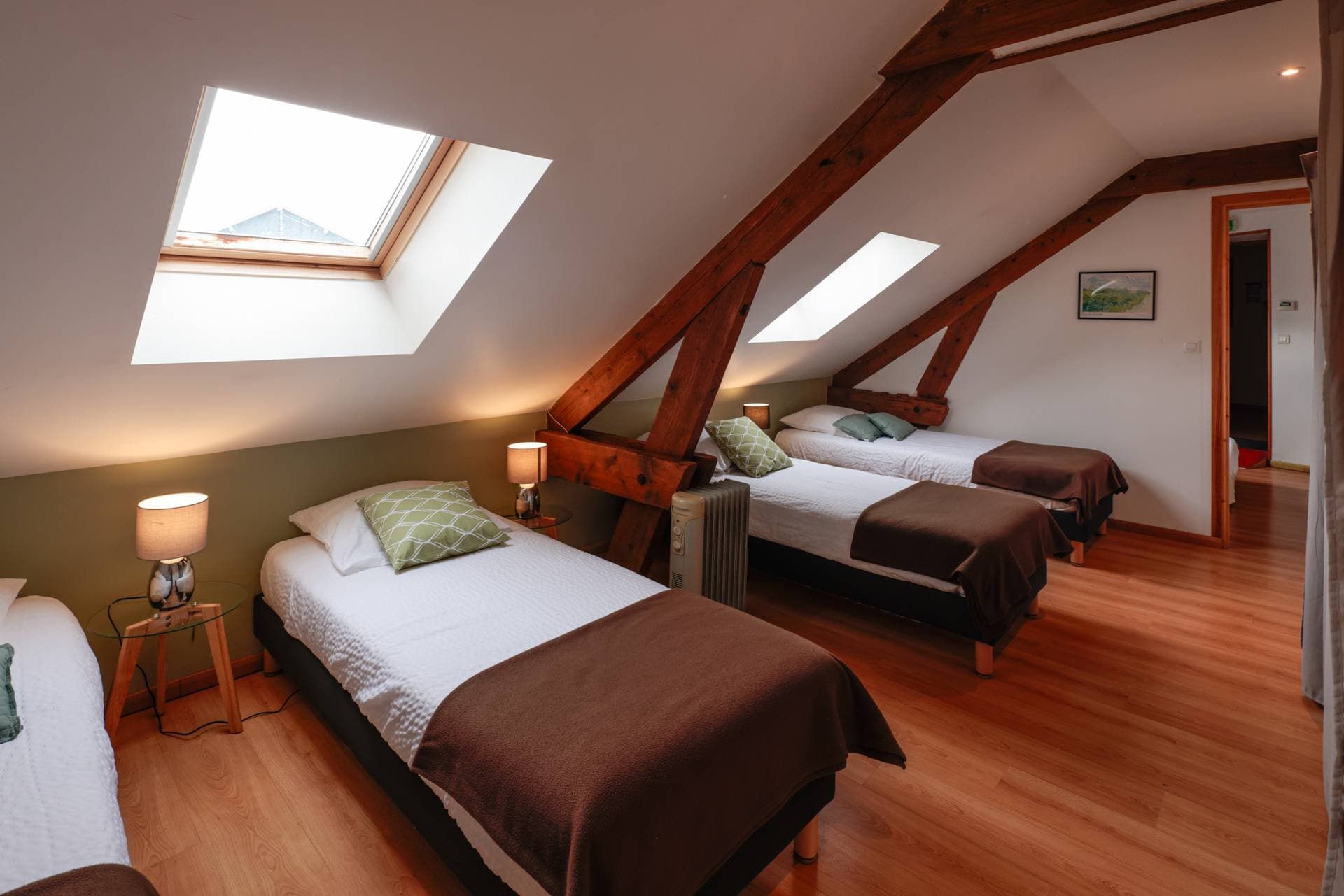 Le Domaine les Racines 23