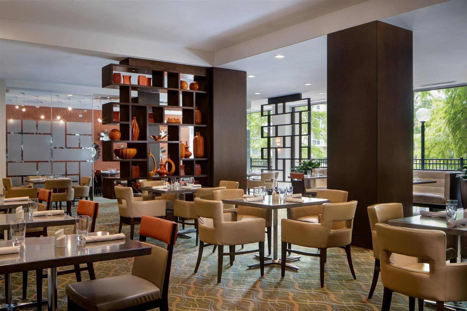 Marriott St. Louis Airport 30