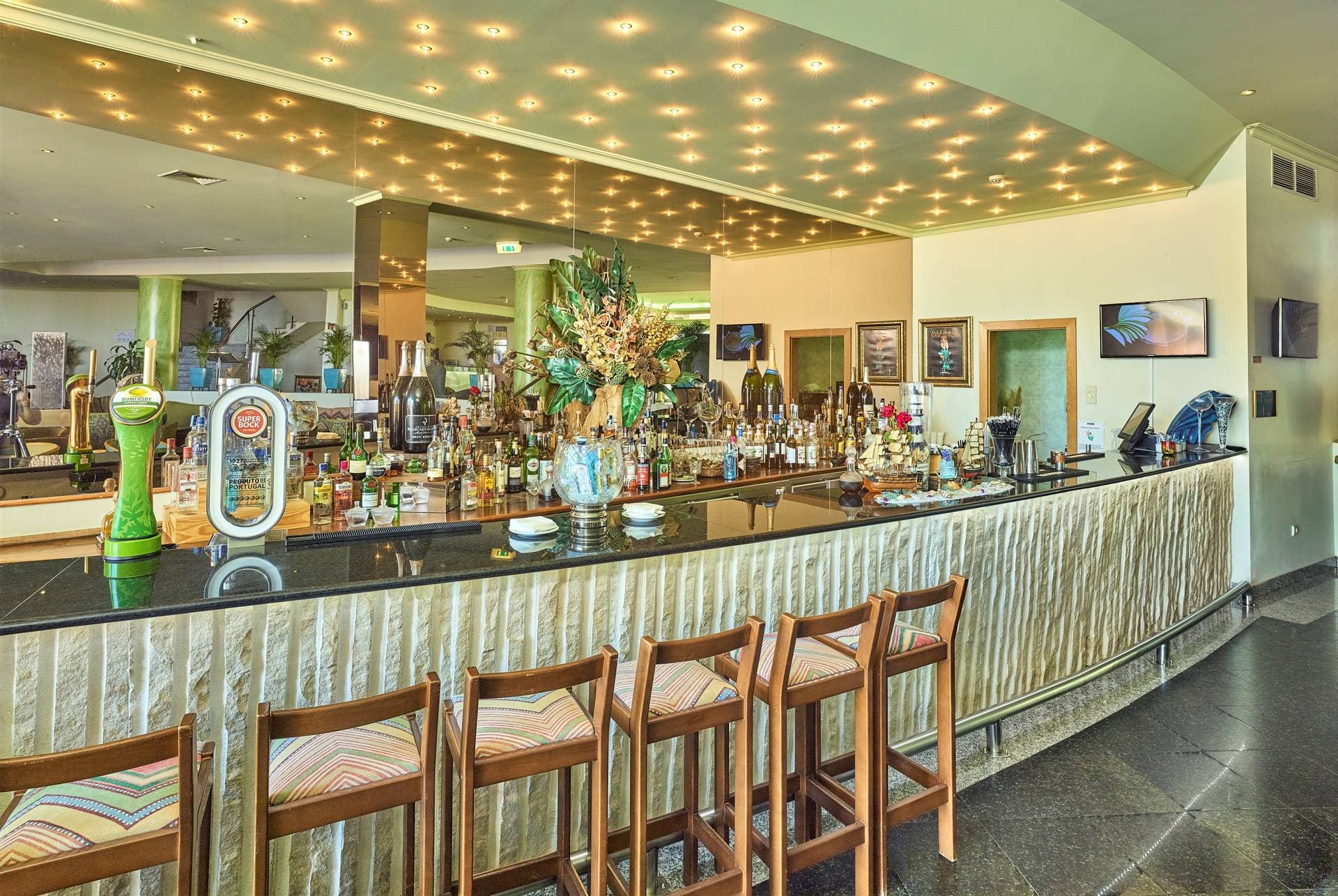 Hotel Baía Grande 9