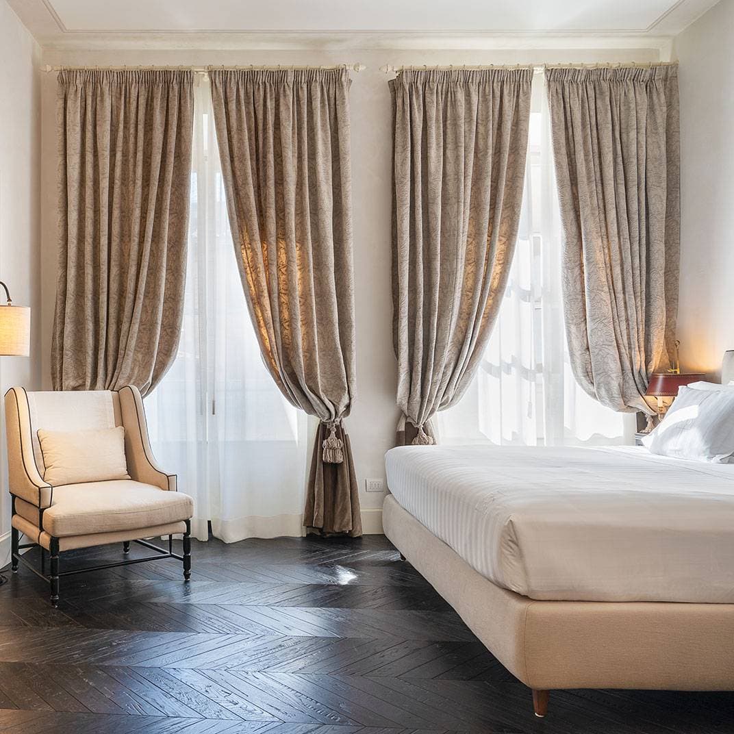 Corte Calzaiuoli Elegant Suites 16