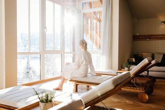 Hotel Annelies 21
