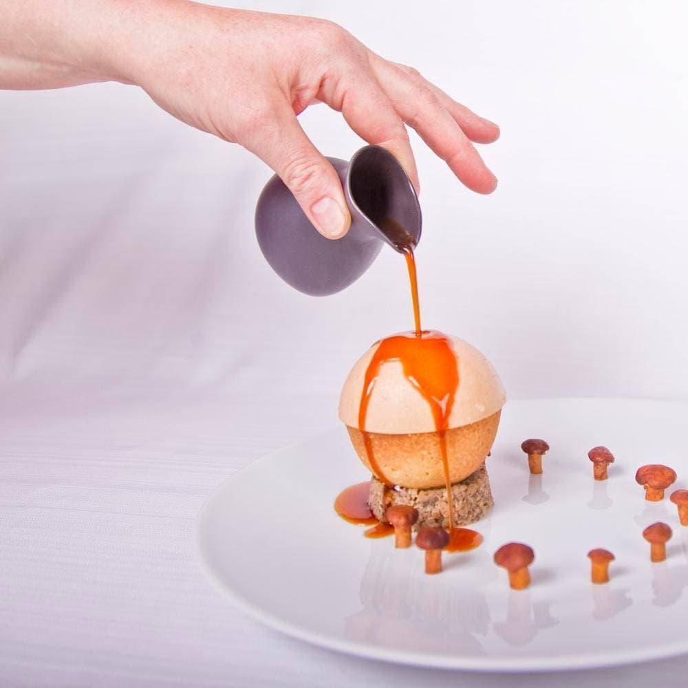 Le Pêché Gourmand 2