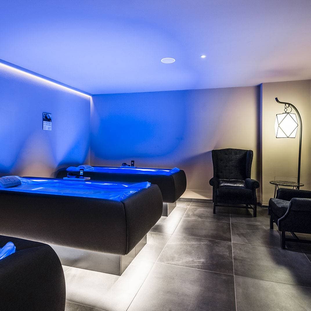 Hotel Montchalet 15