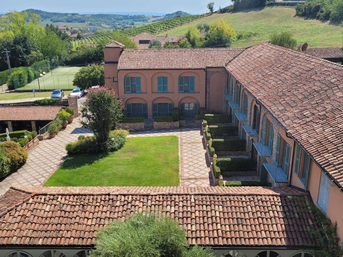 Relais Sant'Uffizio 4