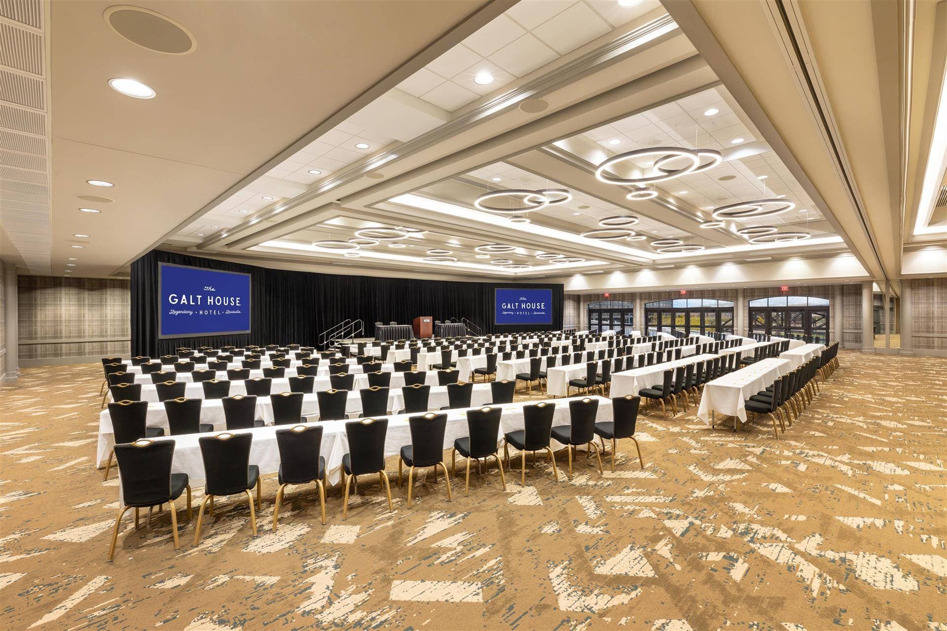 Galt House Hotel, Trademark Collection by Wyndham 19