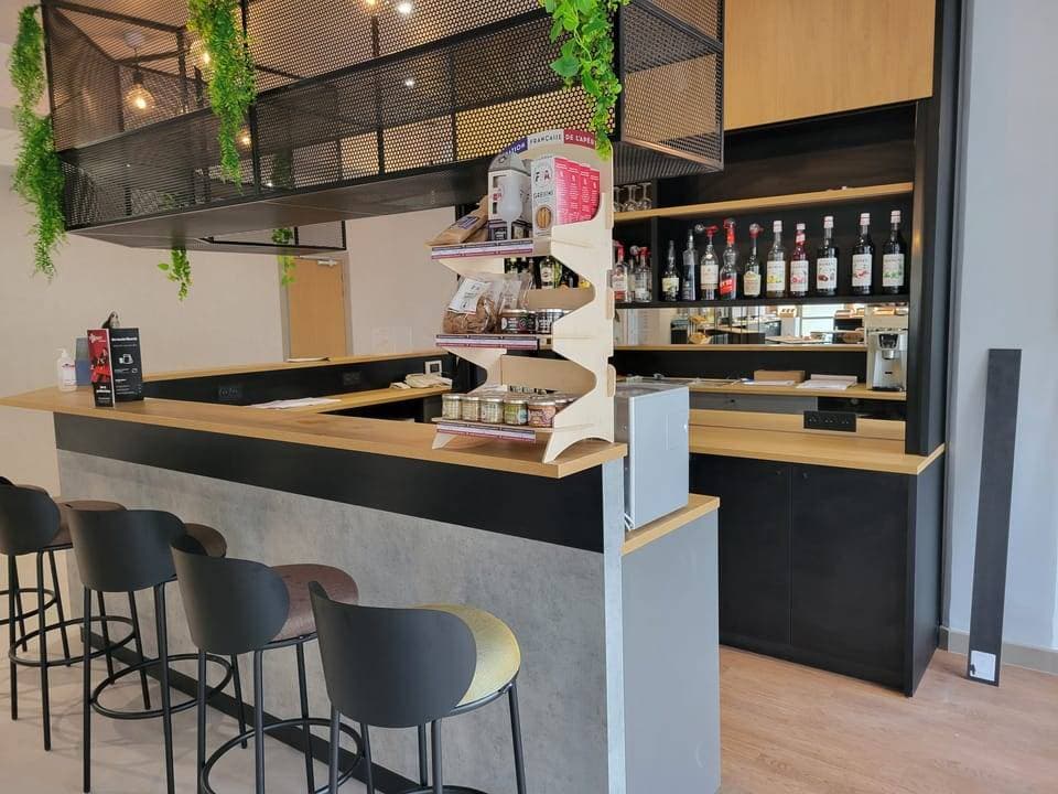 Hôtel Ibis Châteauroux 4