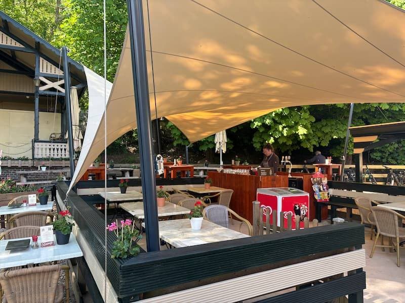 Grand-Café Buitengoed Slavante 3