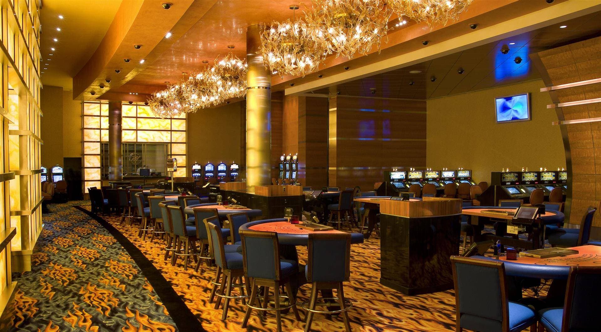MotorCity Casino Hotel 14