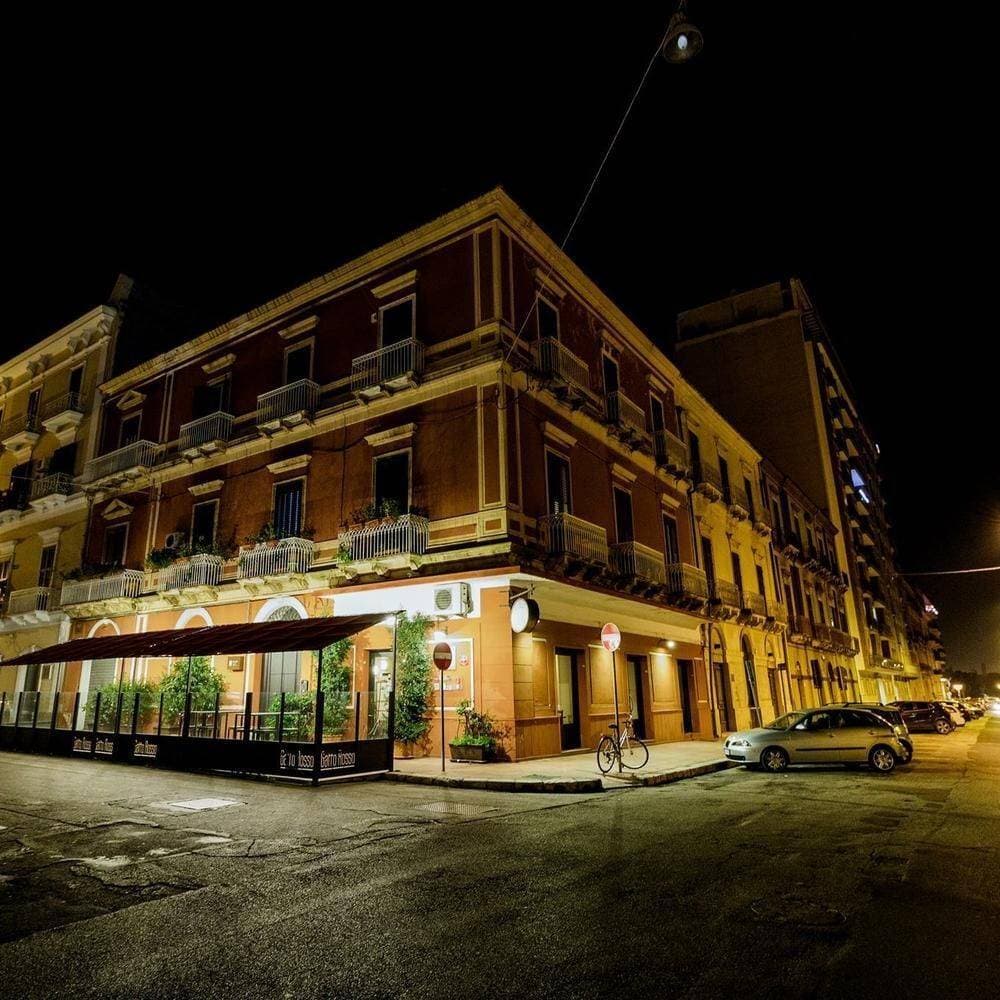 Ristorante Gatto Rosso 6