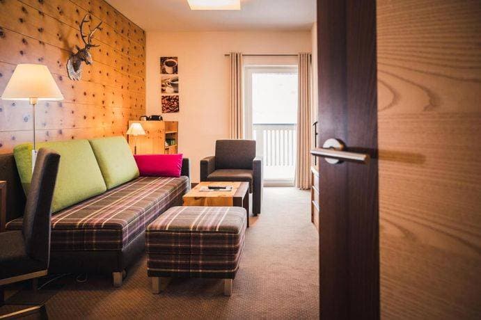 Hotel Enzian - Adults Only 22