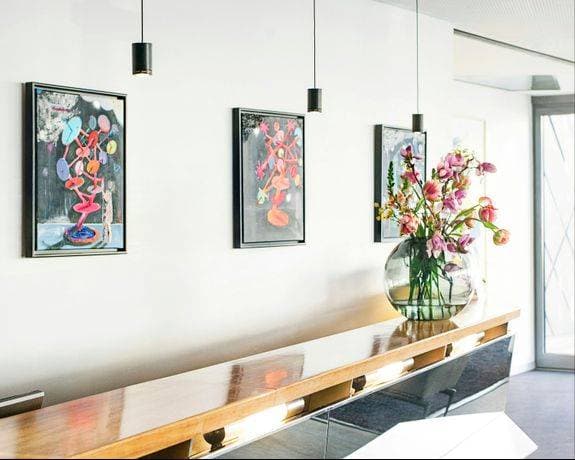 Augarten Art Hotel, a Member of Design Hotels 14