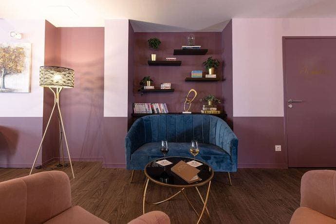 Hotel Restaurant des Augustins 13