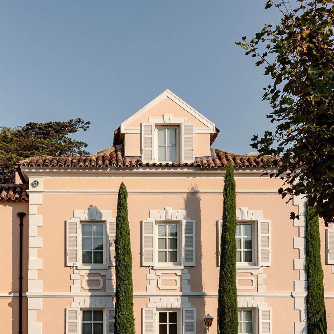 Cheval Blanc St-Tropez 2