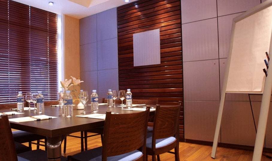 Hôtel Restaurant l'Hirondelle 10