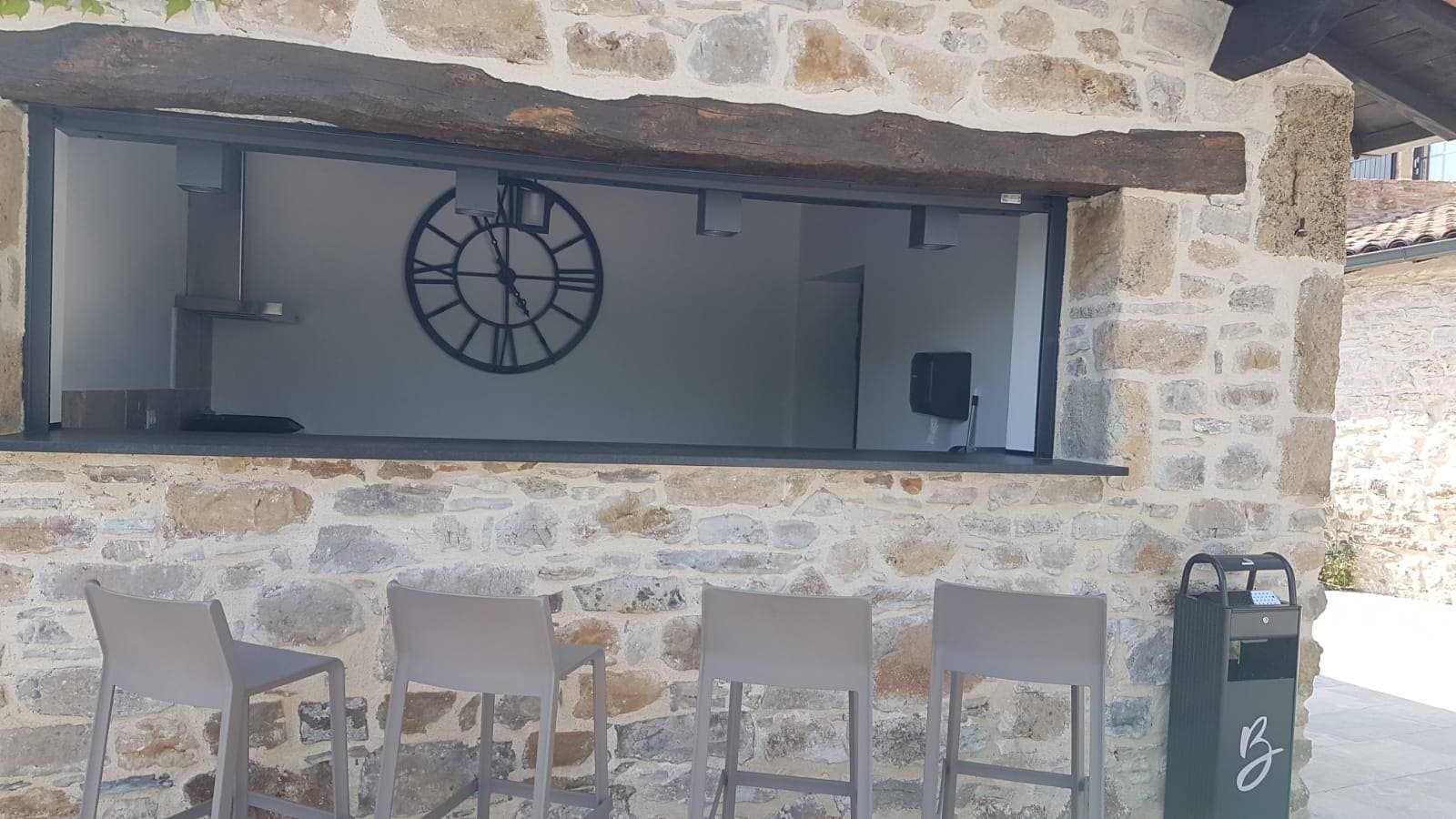 Le Domaine de Baldassé 38