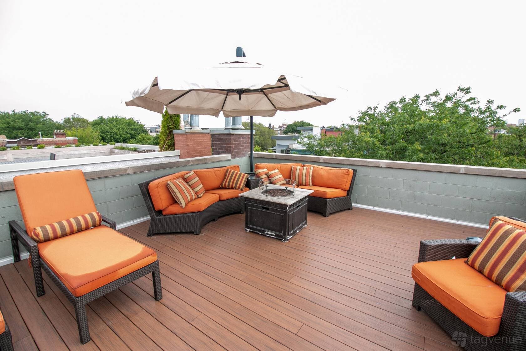 Wicker Park Mansion 26