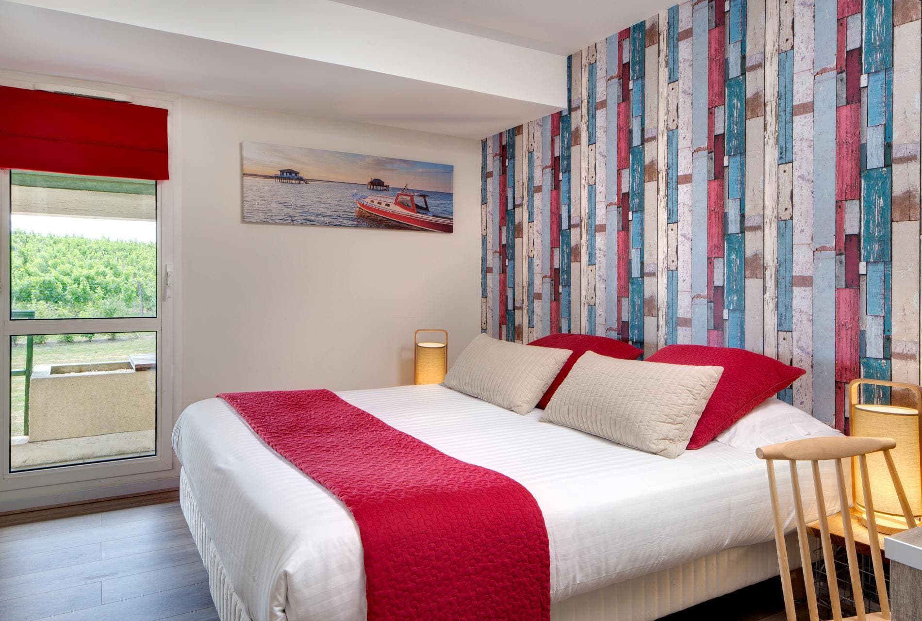 Pey La Tour - LOGIS Hôtel & Restaurant 10