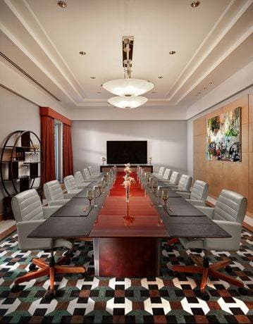 Mandarin Oriental, Boston 16