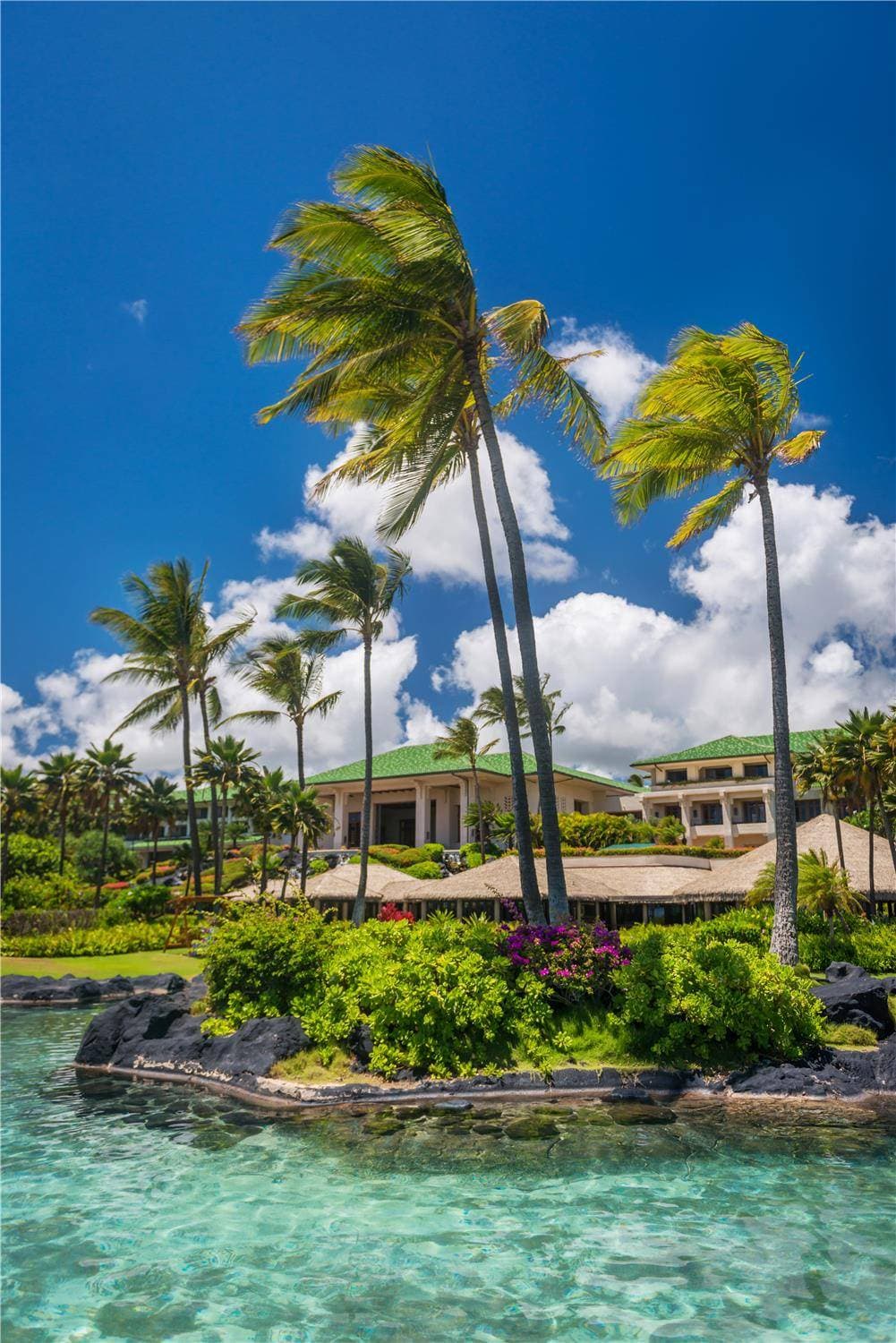 Grand Hyatt Kauai Resort and Spa 11