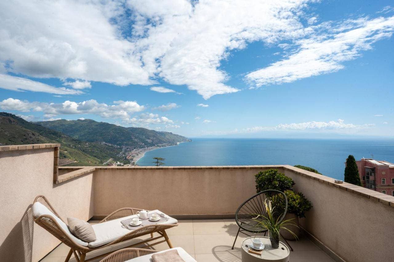 Villa Fiorita Boutique Hotel 21
