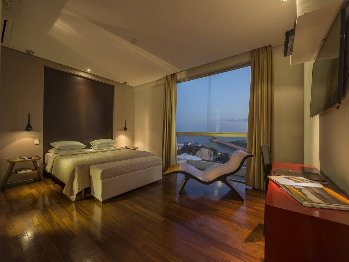 Zank by Toque Hotel 8