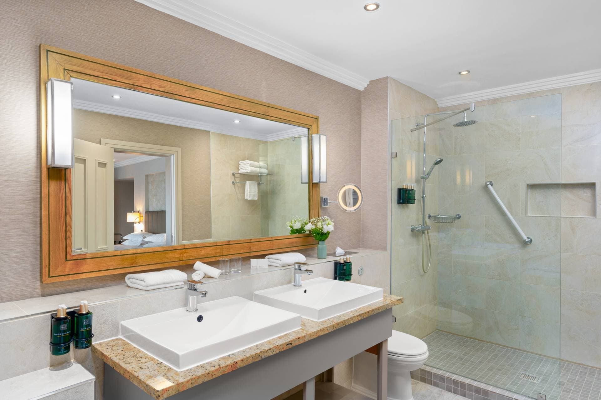 The Galmont Hotel & Spa 15