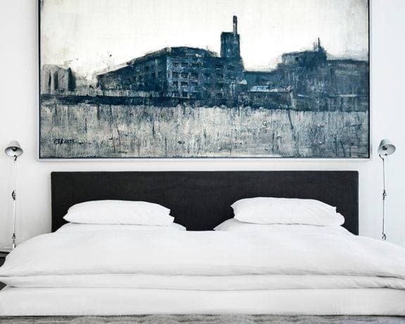 Augarten Art Hotel, a Member of Design Hotels 24