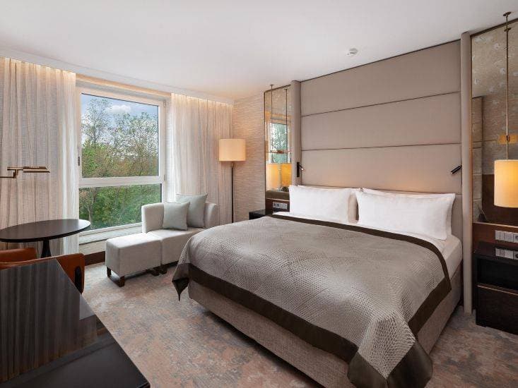 InterContinental Berlin 15